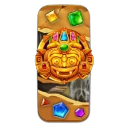 Aztec
Gems Game