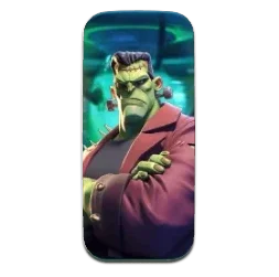 Doctor
Frankenstein Game