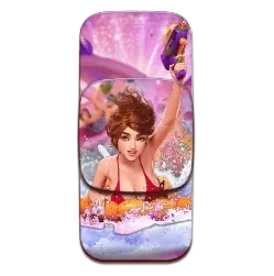 Songkran
Splash Game