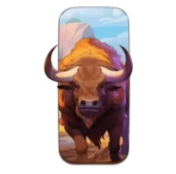 Buffalo
King