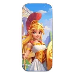 Wisdom
Of Athena