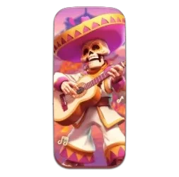 Bandito
Liar