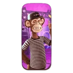 Wild Ape
