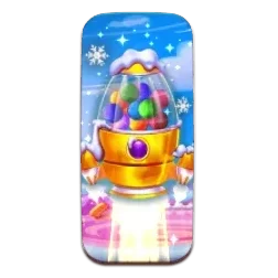 Sugar Rush
Xmas