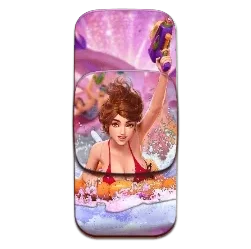 Songkran
Splash